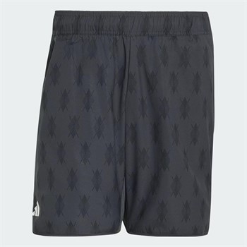 adidas Club Tennis Climacool Graphic Erkek Şort