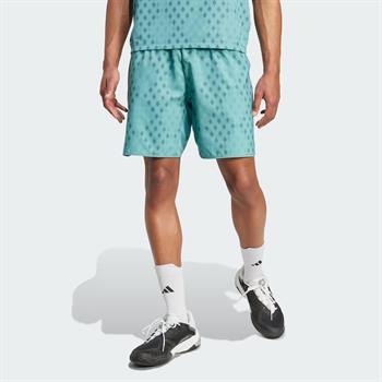 adidas Club Tennis Climacool Graphic Erkek Şort