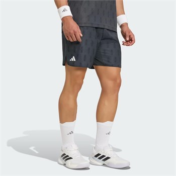 adidas Club Tennis Climacool Graphic Erkek Şort