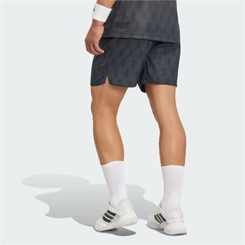adidas Club Tennis Climacool Graphic Erkek Şort