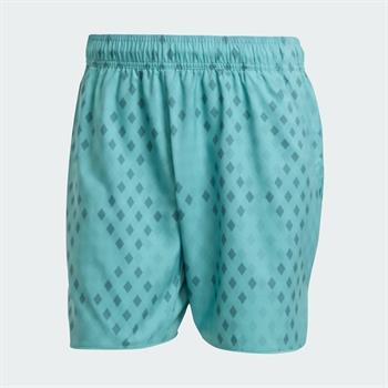 adidas Club Tennis Climacool Graphic Erkek Şort