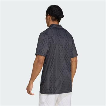 adidas Club Tennis Climacool Graphic Polo Erkek Tişört