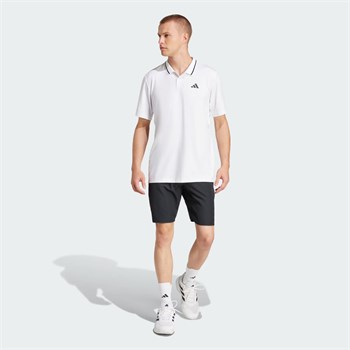 adidas Club Tennis Climacool Pique Polo Erkek Tişört