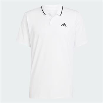 adidas Club Tennis Climacool Pique Polo Erkek Tişört