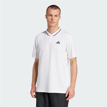 adidas Club Tennis Climacool Pique Polo Erkek Tişört