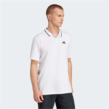 adidas Club Tennis Climacool Pique Polo Erkek Tişört