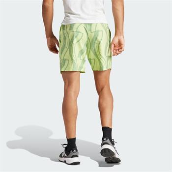 adidas Club Tennis Graphic Erkek Şort
