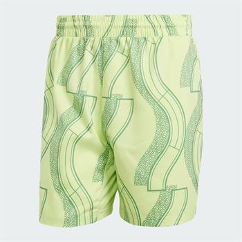 adidas Club Tennis Graphic Erkek Şort