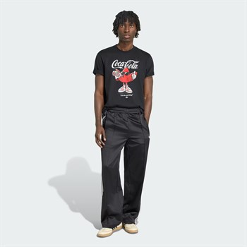adidas Coca Cola Classic Sport Graphic Treffie Erkek Tişört