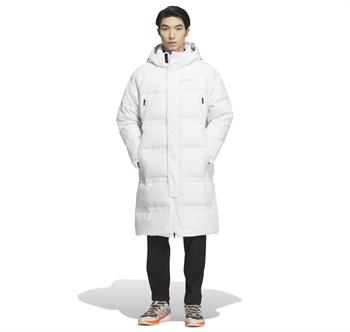 adidas Cold.R Lng Goos Erkek Mont
