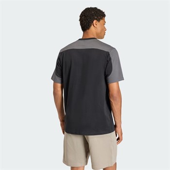 adidas Collegiate Erkek Tişört