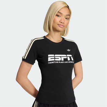 adidas Cotton Cali Kadın Tişört