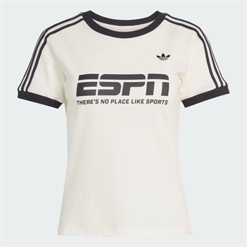 adidas Cotton Cali Kadın Tişört