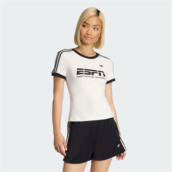 adidas Cotton Cali Kadın Tişört