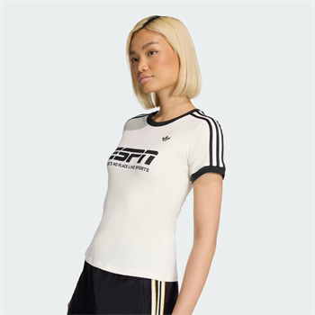 adidas Cotton Cali Kadın Tişört