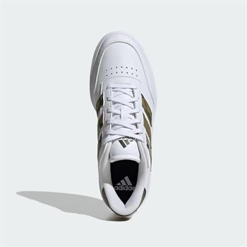 adidas Courtblock Erkek Günlük Spor Ayakkabı