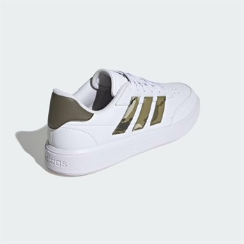 adidas Courtblock Erkek Günlük Spor Ayakkabı