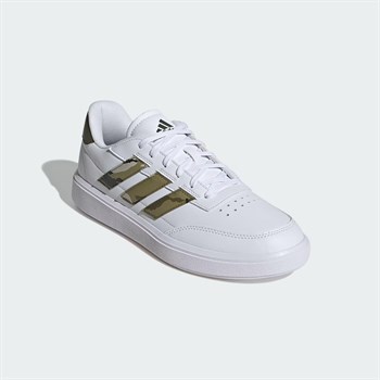 adidas Courtblock Erkek Günlük Spor Ayakkabı