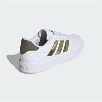 adidas Courtblock Erkek Günlük Spor Ayakkabı