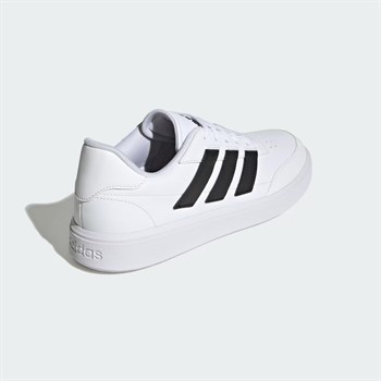 adidas Courtblock Erkek Günlük Spor Ayakkabı