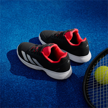 adidas Courtflash Çocuk Tenis Ayakkabısı