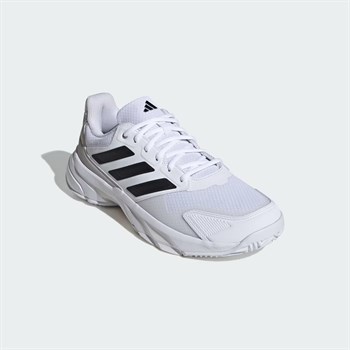 adidas Courtjam Control 3 Erkek Tenis Ayakkabısı