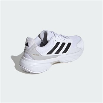 adidas Courtjam Control 3 Erkek Tenis Ayakkabısı