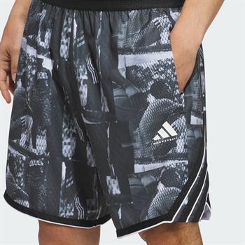 adidas Crazy Lite AOP Erkek Şort