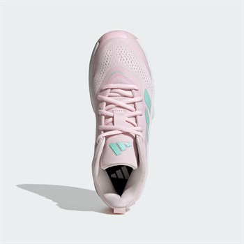 adidas Crazyflight 7 Mid Kadın Antrenman Ayakkabısı