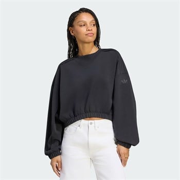 adidas Crewneck Kadın Sweatshirt