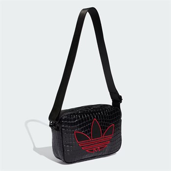 adidas Croco Mini Airliner Omuz Çantası