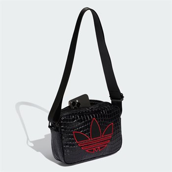adidas Croco Mini Airliner Omuz Çantası