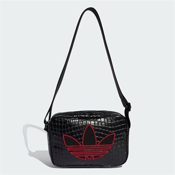 adidas Croco Mini Airliner Omuz Çantası
