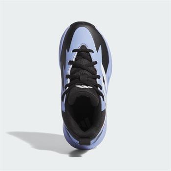 adidas Cross Em Up Select Mid Çocuk Basketbol Ayakkabısı