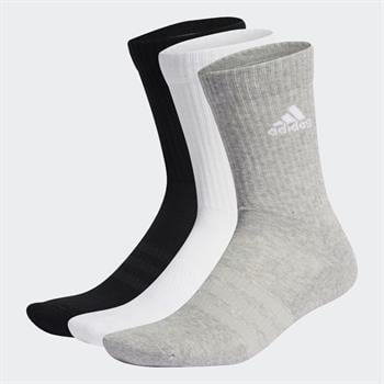 adidas Cushioned Crew Socks 3P Çorap