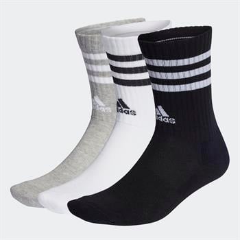 adidas Cushioned Crew Socks 3P Çorap