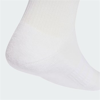 adidas Cushioned Sportswear Crew 3P Çorap