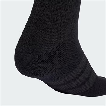 adidas Cushioned Sportswear Crew 3P Çorap