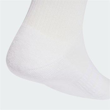 adidas Cushioned Sportswear Crew 3P Çorap