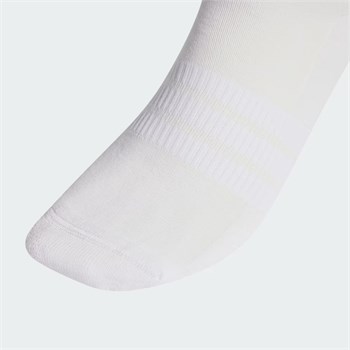 adidas Cushioned Sportswear Crew 3P Çorap