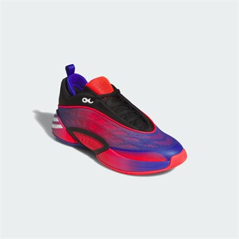 adidas D.O.N. Issue 8 Erkek Basketbol Ayakkabısı