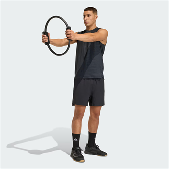 adidas D4T 3 Stripes Erkek Şort