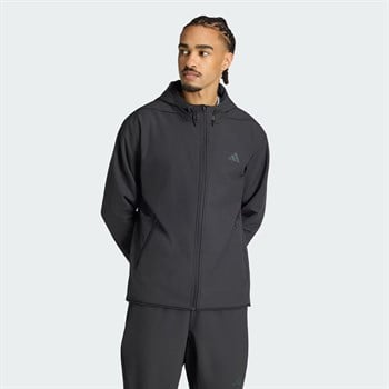 adidas D4T Climawarm Full-Zip Erkek Mont