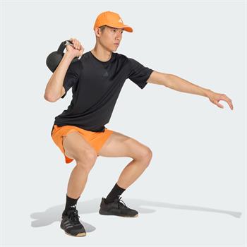 adidas D4T Essentials Erkek Tişört