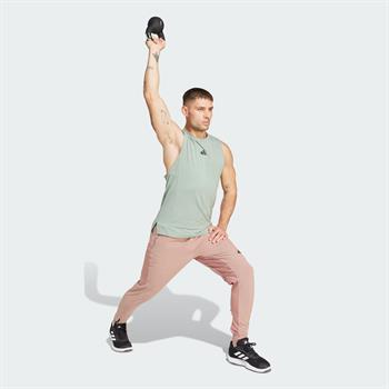 adidas D4T Hybrid Erkek Eşofman Altı