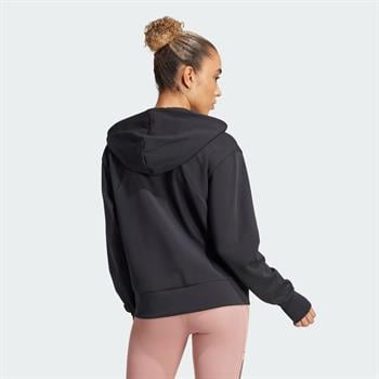 adidas D4T Kadın Sweatshirt