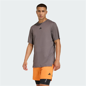 adidas D4T Power 3 Stripes Erkek Tişört