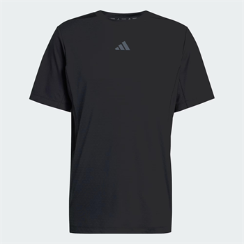 adidas D4T Power 3 Stripes Erkek Tişört