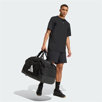 adidas D4T Power 3 Stripes Erkek Tişört