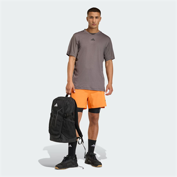 adidas D4T Power 3 Stripes Erkek Tişört